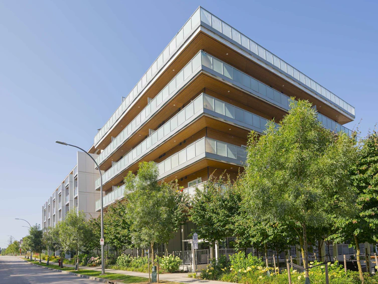 A202-8447 202 Street, Langley, BC, V2Y 2B7 - 2
