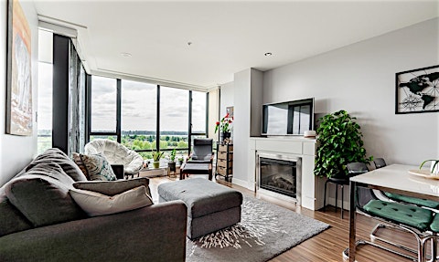 906-12069 Harris Road, Pitt Meadows, BC, V3Y 0C8