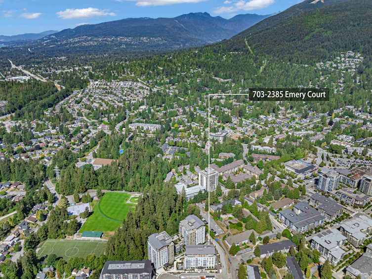 703-2385 Emery Court, North Vancouver, BC, V7J 0G1 - 36