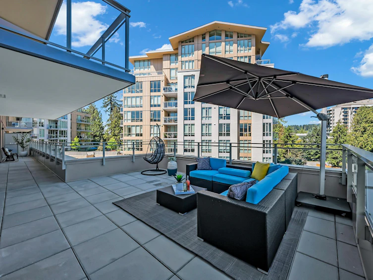 703-2385 Emery Court, North Vancouver, BC, V7J 0G1 - 30