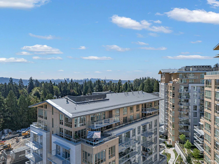 703-2385 Emery Court, North Vancouver, BC, V7J 0G1 - 2