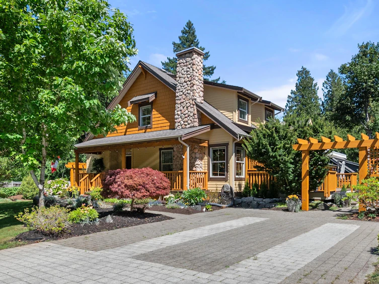 43584 Deer Run, Cultus Lake, BC, V2R 0E1