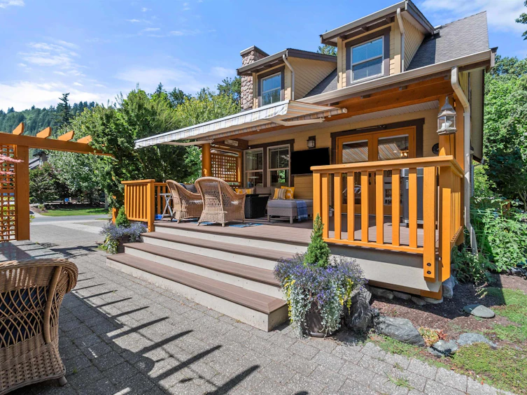 43584 Deer Run, Cultus Lake, BC, V2R 0E1 - 4