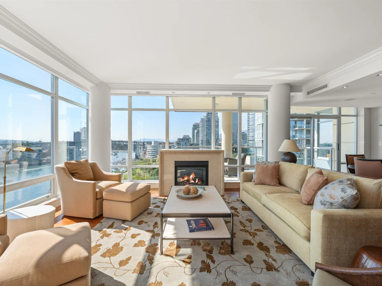 1202-1515 Homer Mews, Vancouver, BC, V6Z 3E8 - 3