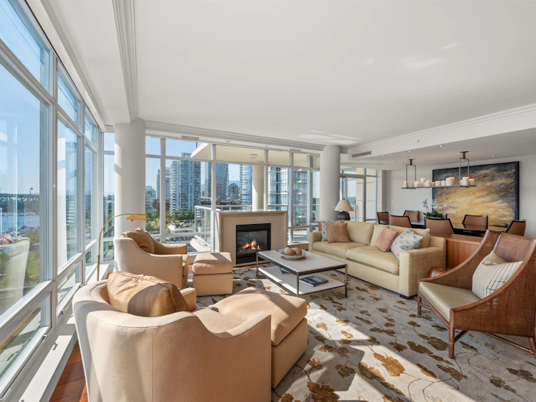 1202-1515 Homer Mews, Vancouver, BC, V6Z 3E8 - 6