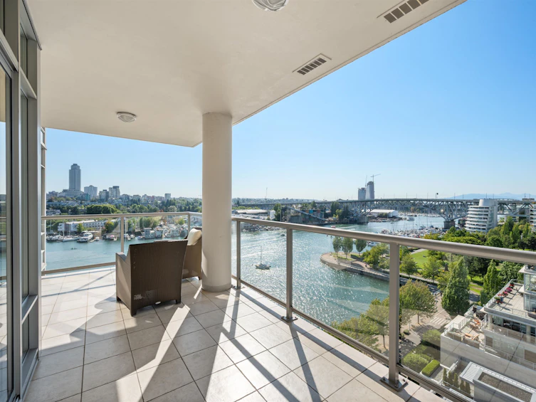 1202-1515 Homer Mews, Vancouver, BC, V6Z 3E8 - 4