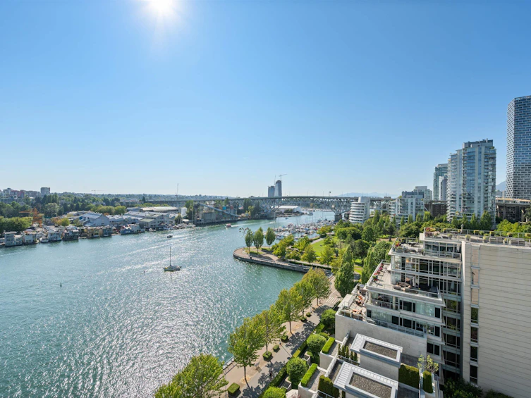 1202-1515 Homer Mews, Vancouver, BC, V6Z 3E8 - 32