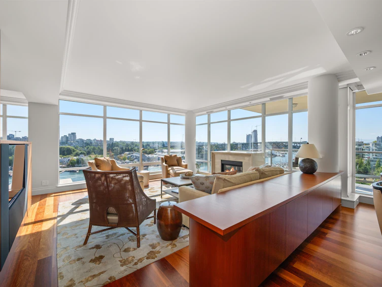 1202-1515 Homer Mews, Vancouver, BC, V6Z 3E8 - 13