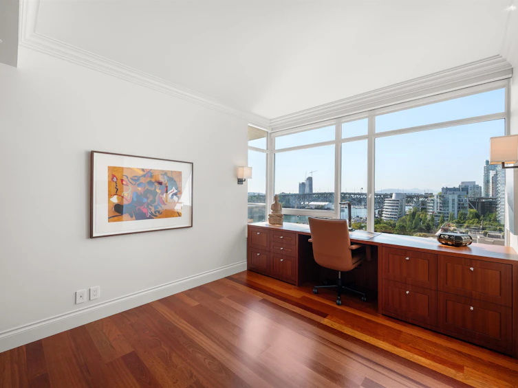 1202-1515 Homer Mews, Vancouver, BC, V6Z 3E8 - 21