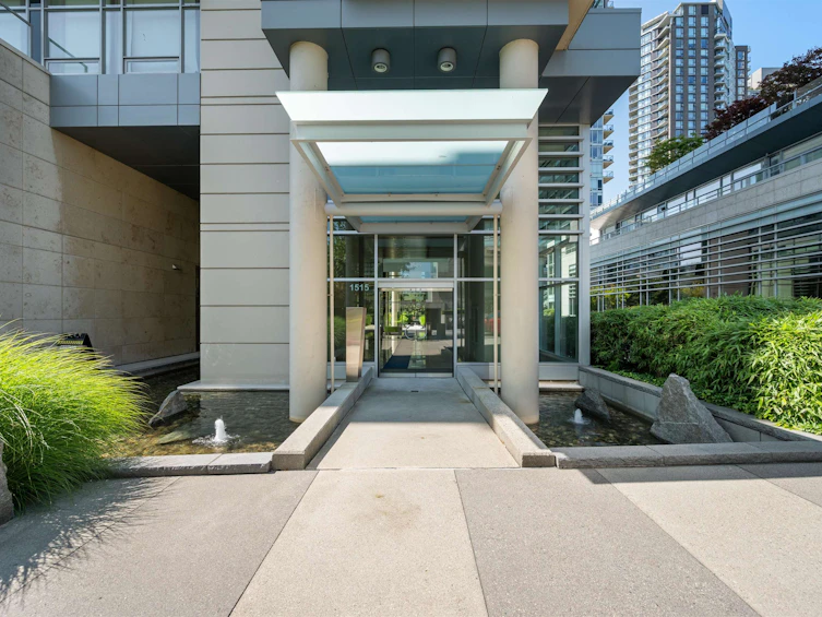 1202-1515 Homer Mews, Vancouver, BC, V6Z 3E8 - 37