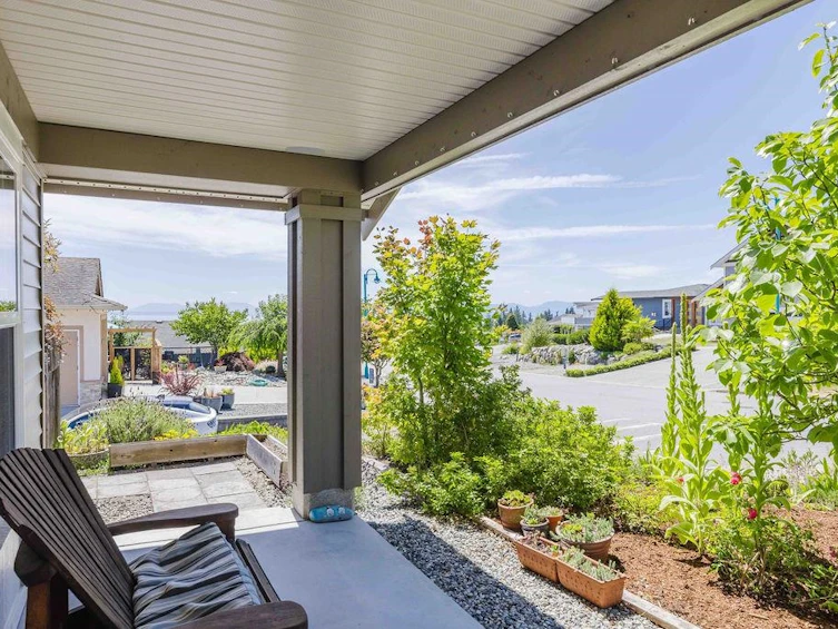 6360 Baillie Road, Sechelt, BC, V7Z 0V2 - 2
