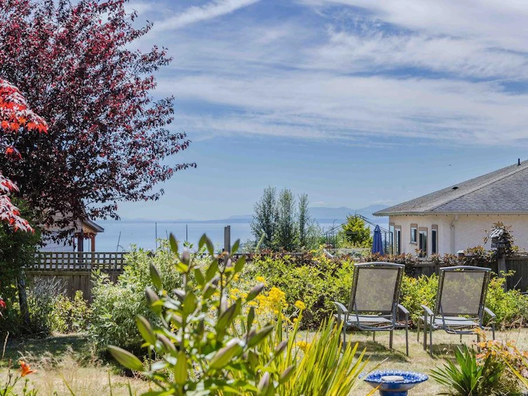 6360 Baillie Road, Sechelt, BC, V7Z 0V2 - 4