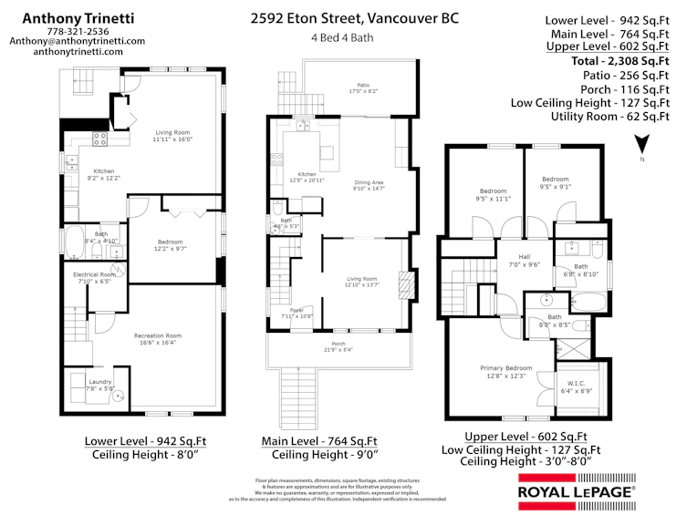 2592-94 Eton Street, Vancouver, BC, V5K 1J7 - 40