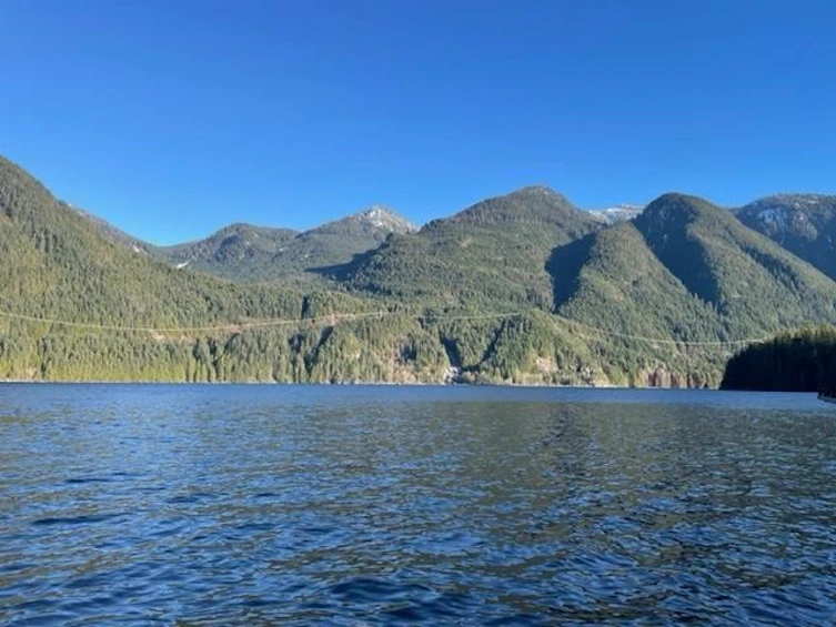 Lot A Bergs Landing, North Vancouver, BC - 3