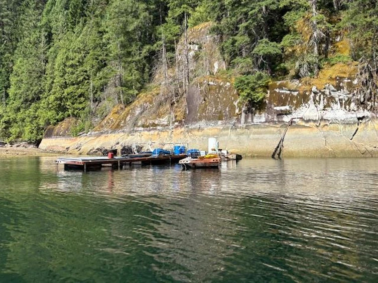 Lot A Bergs Landing, North Vancouver, BC - 7