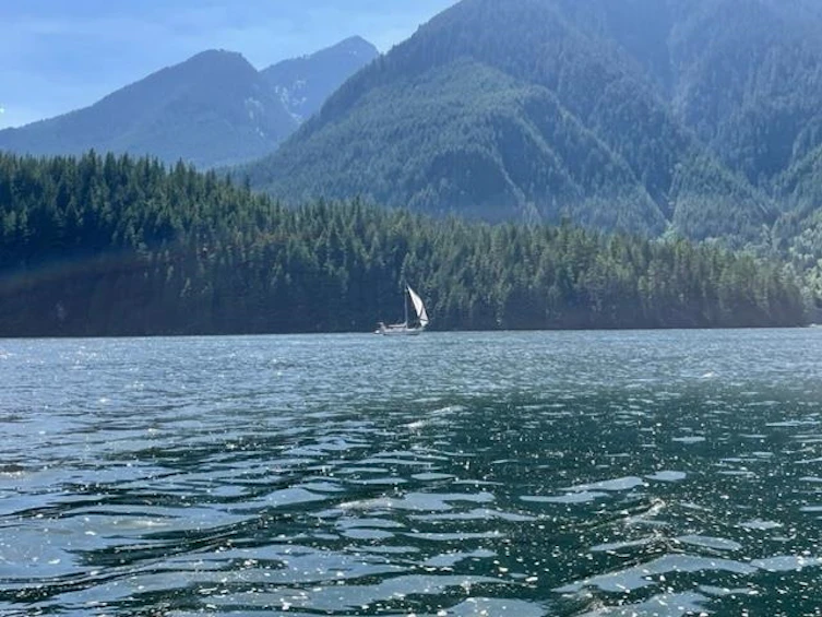 Lot A Bergs Landing, North Vancouver, BC - 4