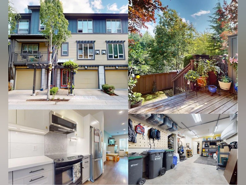 1255 Stonemount Place, Squamish BC V8B 0R8