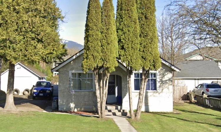 46801 Yale Road
