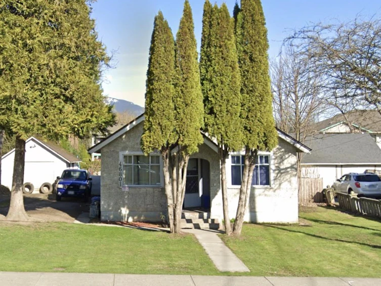 46801 Yale Road, Chilliwack, BC, V2P 2S5