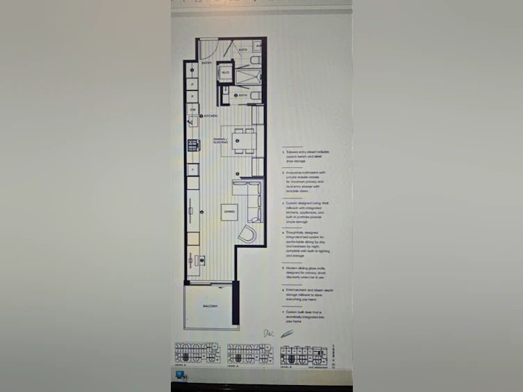 513-471 E Broadway, Vancouver, BC, V6T 1W9 - 10