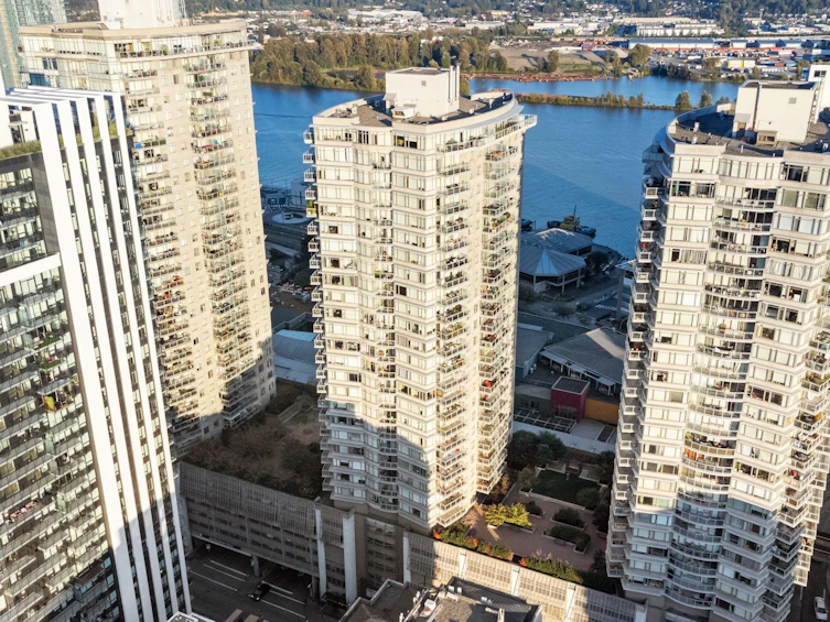 101-892 Carnarvon Street, New Westminster, BC, V3M 0C5 - 32