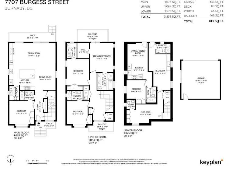 7707 Burgess Street, Burnaby, BC, V3N 3J1 - 5