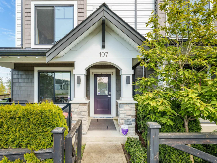 107-6030 142 Street, Surrey, BC, V3X 0J5 - 2