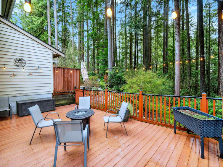 28 Deerwood Place, Port Moody, BC, V3H 4X7 - 6