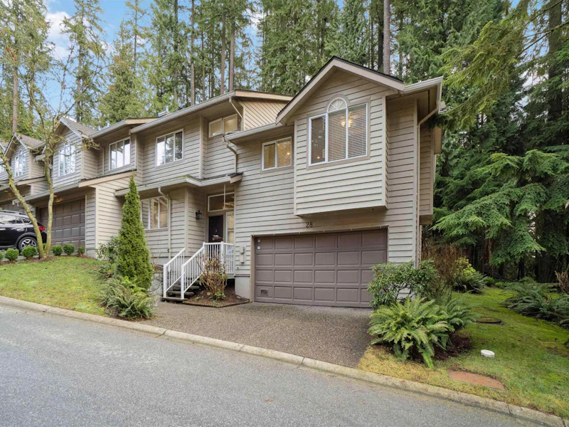 28 Deerwood Place, Port Moody BC V3H 4X7