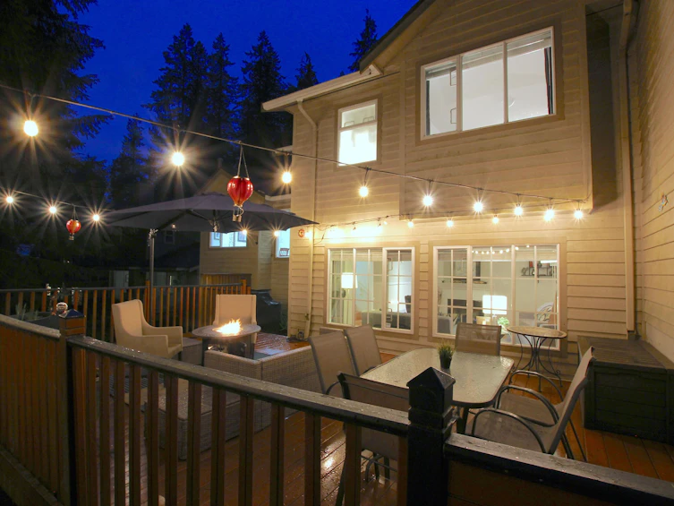 28 Deerwood Place, Port Moody, BC, V3H 4X7 - 30