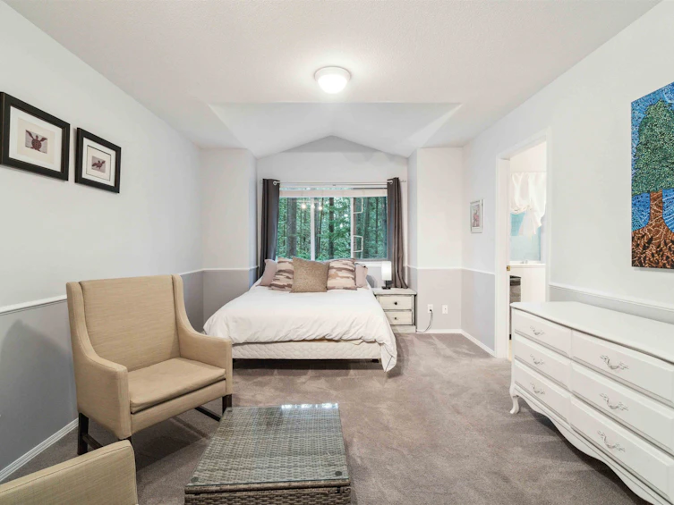 28 Deerwood Place, Port Moody, BC, V3H 4X7 - 17