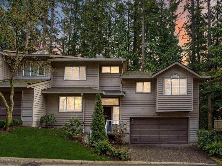 28 Deerwood Place, Port Moody, BC, V3H 4X7 - 34