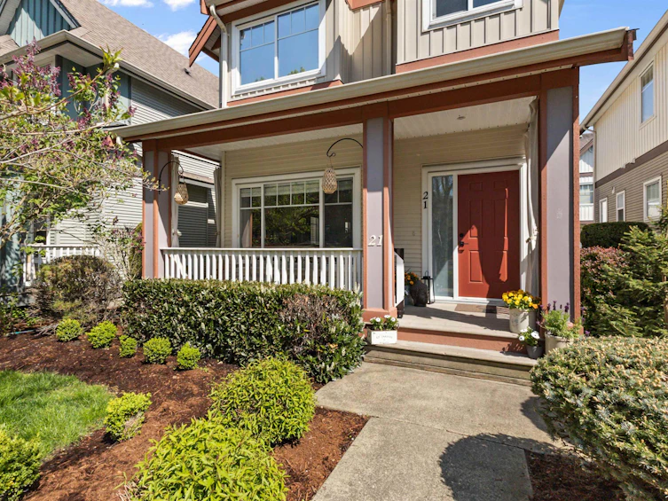 21-45450 Shawnigan Crescent, Chilliwack, BC, V2R 0B8 - 3
