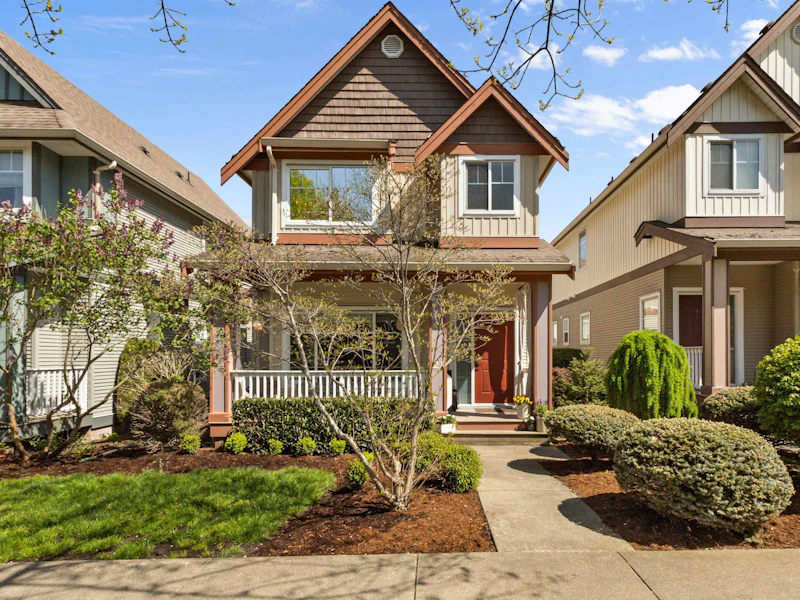 21 - 45450 Shawnigan Crescent, Chilliwack BC V2R 0B8
