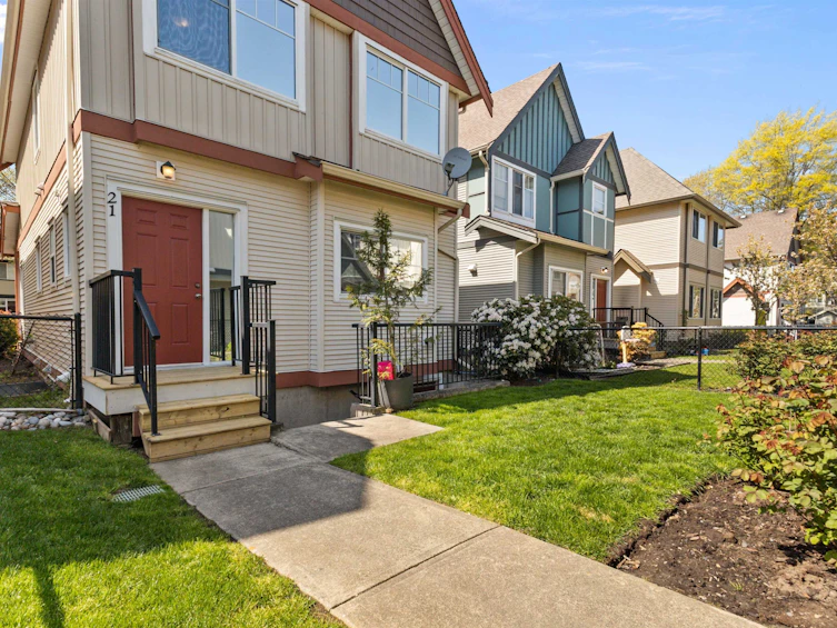 21-45450 Shawnigan Crescent, Chilliwack, BC, V2R 0B8 - 27