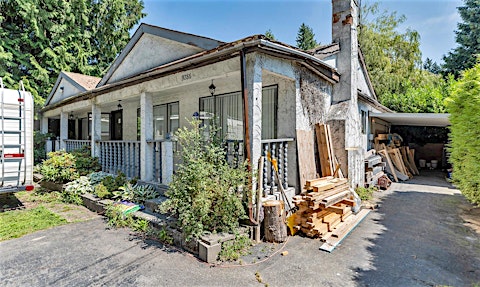 9286 148 Street, Surrey, BC, V3R 3W8
