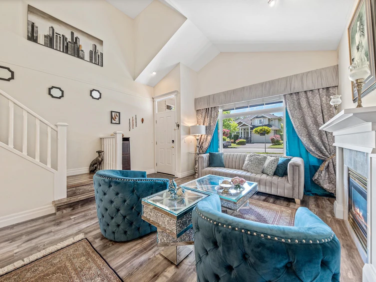 15433 36 Avenue, Surrey, BC, V3Z 0G9 - 4