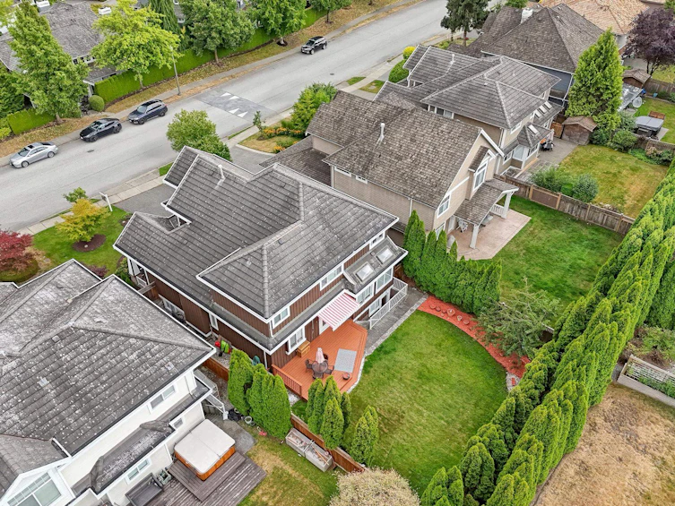 3529 156a Street, Surrey, BC, V4P 3J4 - 38