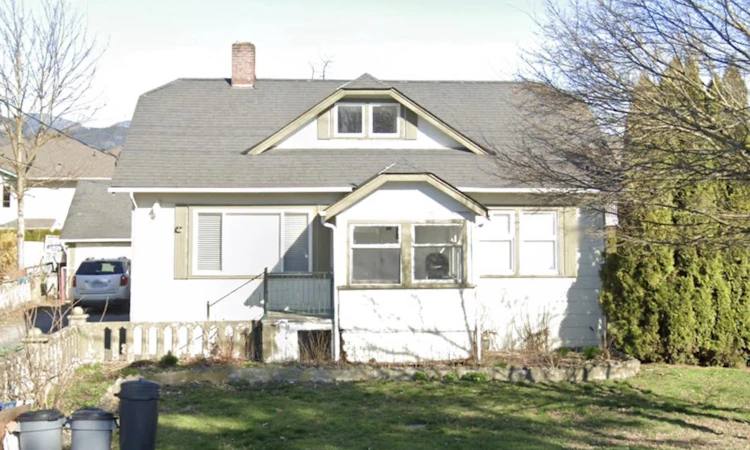 46811 Yale Road