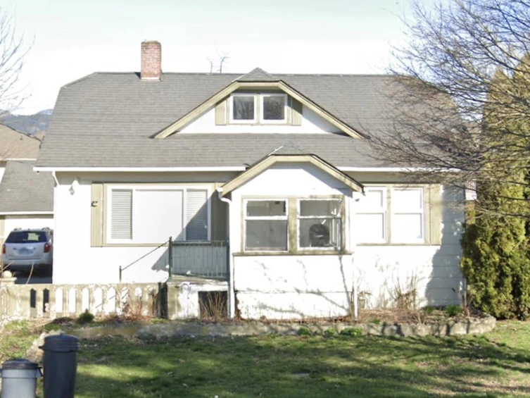 46811 Yale Road, Chilliwack, BC, V2P 2S5