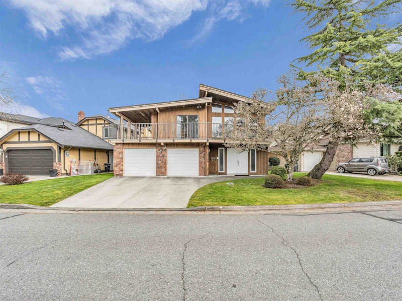 10580 Hollymount Drive, Richmond BC V7E 4Z2