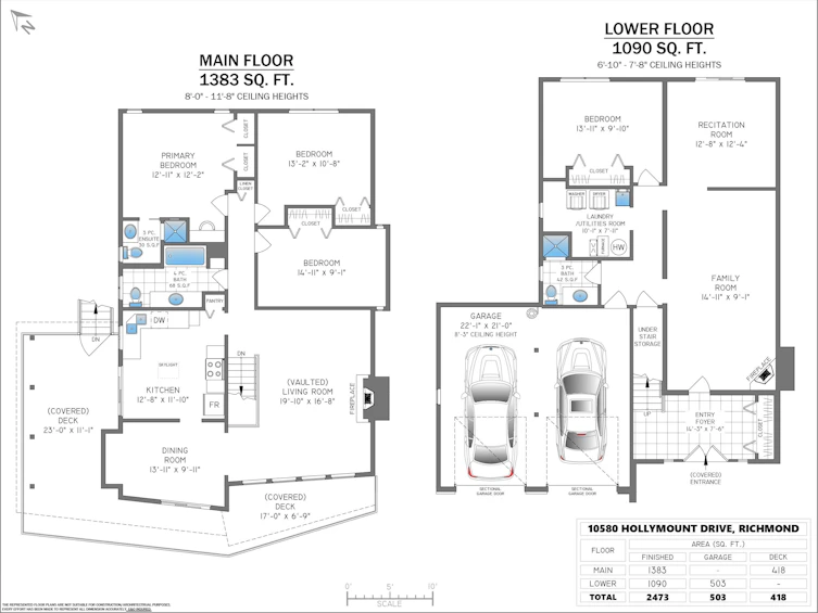 10580 Hollymount Drive, Richmond, BC, V7E 4Z2 - 31