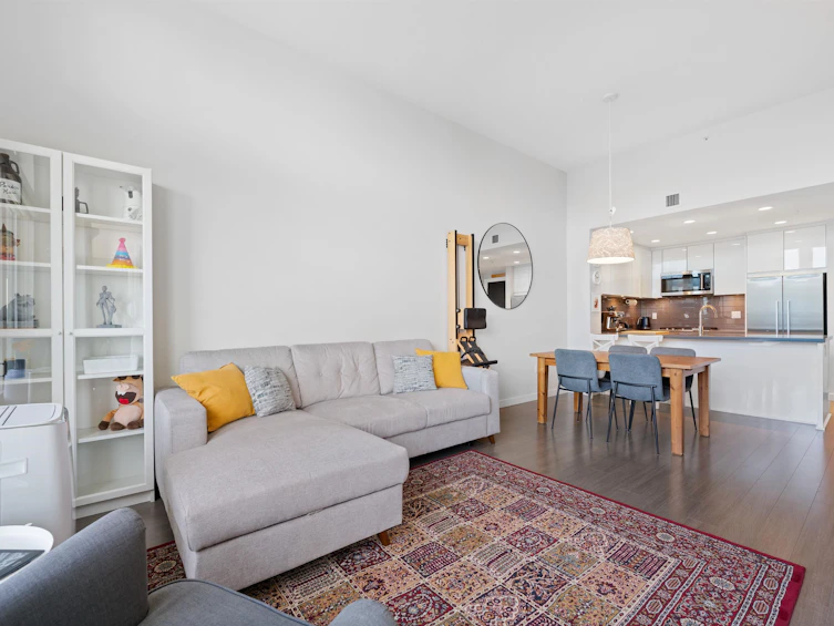 510-255 W 1st Street, North Vancouver, BC, V7M 3G8 - 2