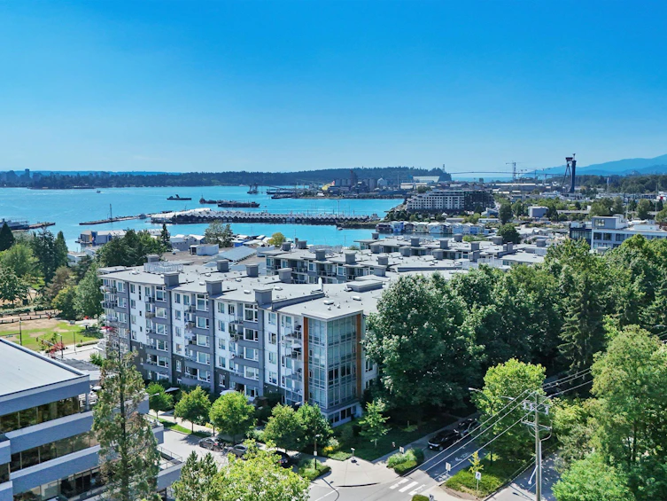 510-255 W 1st Street, North Vancouver, BC, V7M 3G8 - 22