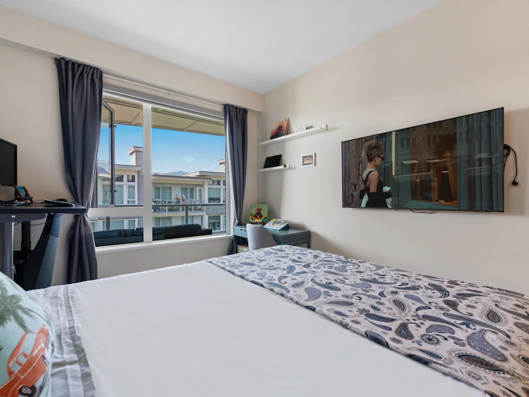 510-255 W 1st Street, North Vancouver, BC, V7M 3G8 - 10