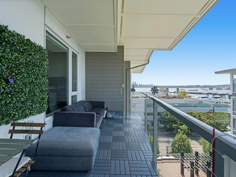 510 - 255 W 1st Street, North Vancouver BC
