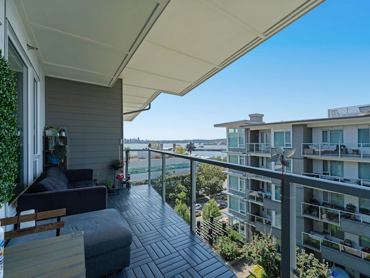 510-255 W 1st Street, North Vancouver, BC, V7M 3G8 - 16