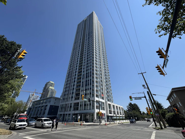 1007-6468 Willingdon Avenue, Burnaby, BC, V5H 0L3