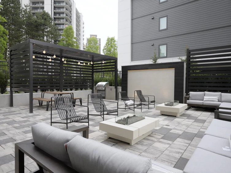 1007-6468 Willingdon Avenue, Burnaby, BC, V5H 0L3 - 23
