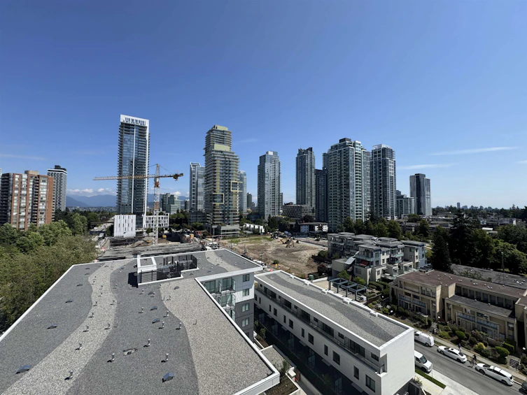 1007-6468 Willingdon Avenue, Burnaby, BC, V5H 0L3 - 13